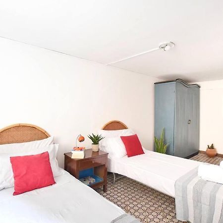 パレルモIflat Casa Ponticello Kemoniaアパートメント エクステリア 写真
