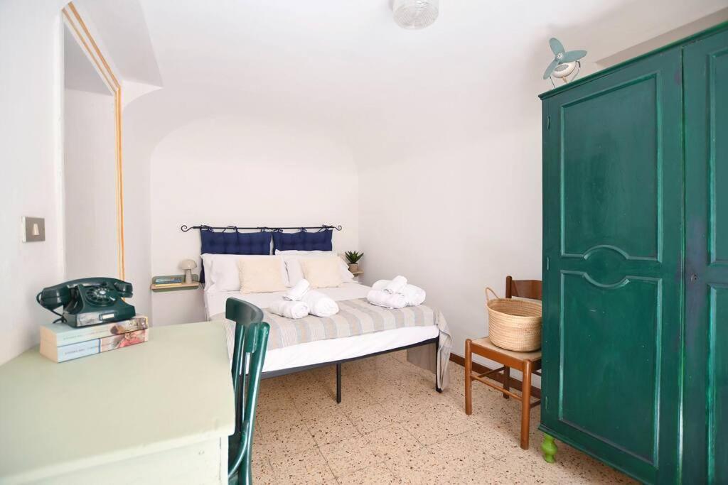 パレルモIflat Casa Ponticello Kemoniaアパートメント エクステリア 写真