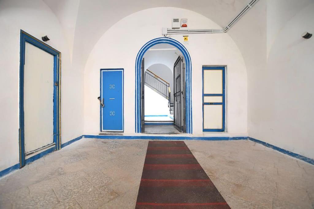 パレルモIflat Casa Ponticello Kemoniaアパートメント エクステリア 写真