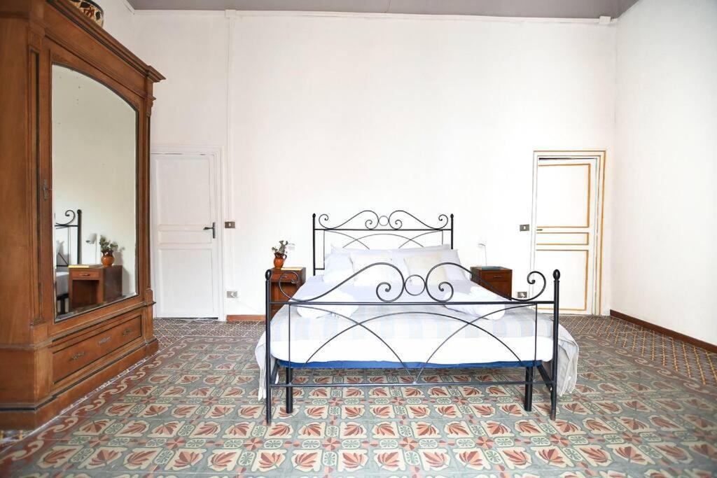 パレルモIflat Casa Ponticello Kemoniaアパートメント エクステリア 写真